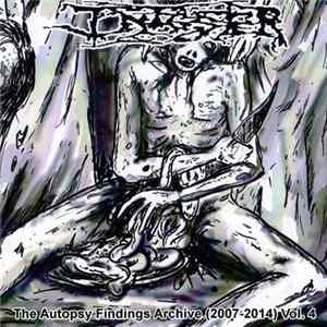 Infester - The Autopsy Findings Archive (2007-2014) Vol. 4 FLAC