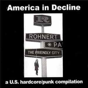 Various - America In Decline FLAC