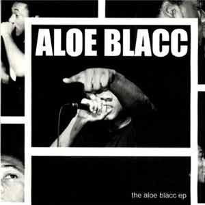 Aloe Blacc - The Aloe Blacc EP FLAC