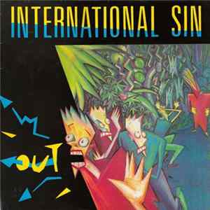 International Sin - Out FLAC