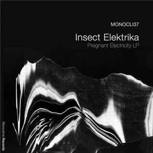 Insect Elektrika - Pregnant Electricity LP FLAC
