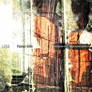 Flavien Gillié - Nonante-neuf Fragments Harenois FLAC