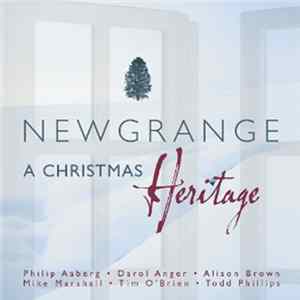 NewGrange - A Christmas Heritage FLAC