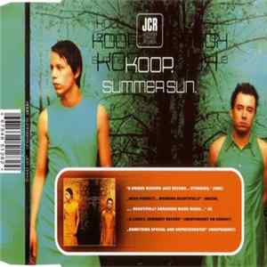 Koop - Summer Sun FLAC