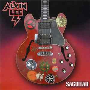 Alvin Lee - Saguitar FLAC
