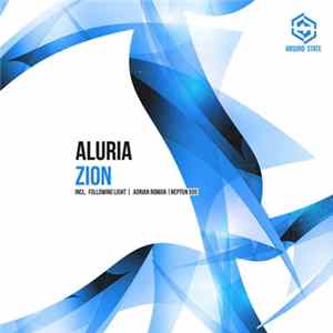 Aluria - Zion FLAC