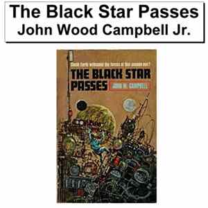 John Wood Campbell Jr. - The Black Star Passes FLAC