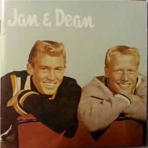 Jan & Dean - The Jan & Dean Sound FLAC