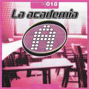 La Academia - La Academia - CD 018 FLAC