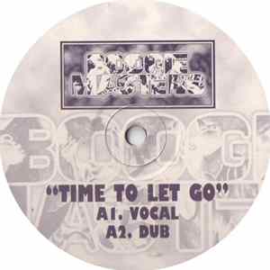 Boogie Masters - Time To Let Go FLAC