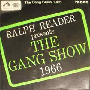 Ralph Reader Presents The Gang Show, Geoff Love & His Orchestra - The Gang Show, 1966 FLAC