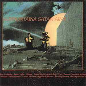 Various - Sunnuntaina Sataa Aina FLAC