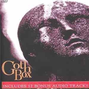 Various - Goth Box FLAC