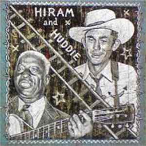 Various - Hiram And Huddie - Vol.2 Huddie FLAC