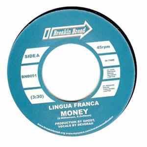 Lingua Franca - Money / Work Or Play FLAC