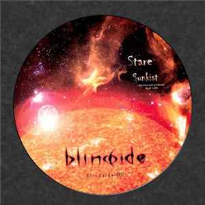 Stare / Noisia - Sunkist / Runaway (Stare Rmx) FLAC