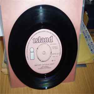 Cat Stevens - Another Saturday Night FLAC