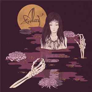 Alcest - Kodama FLAC