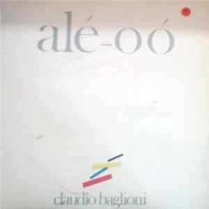Claudio Baglioni - Alé-Oó FLAC