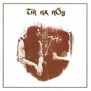 Tír na nÓg - Tir Na Nog FLAC