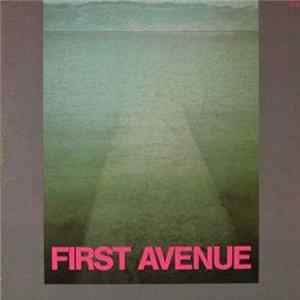 First Avenue - First Avenue FLAC