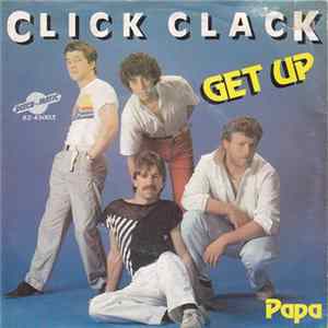 Click Clack - Get Up FLAC