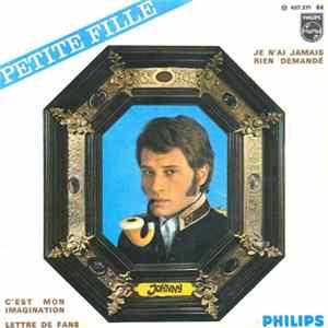 Johnny Hallyday - Petite Fille FLAC