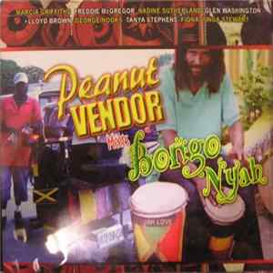 Various - Peanut Vendor Meets Bongo Nyah FLAC