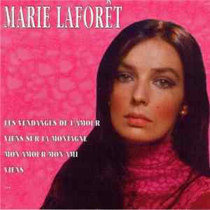 Marie Laforêt - Les Vendanges De L'Amour FLAC
