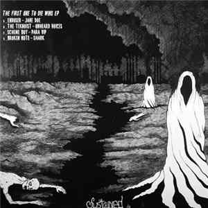 Various - The First One To Die Wins EP FLAC