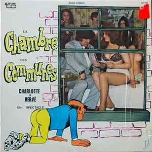 Charlotte Et Hervé - La Chambre Des Communes FLAC
