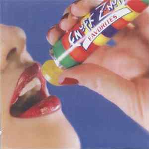 Enuff Z'nuff - Favorites FLAC