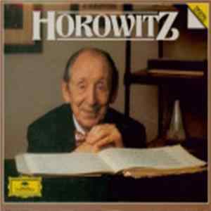 Various, Vladimir Horowitz - Horowitz FLAC