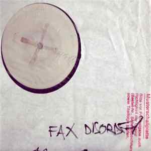 Hideouz Newcome - Full Contact FLAC