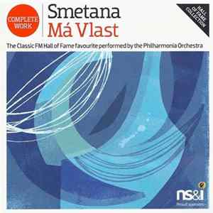 Smetana - Má Vlast FLAC