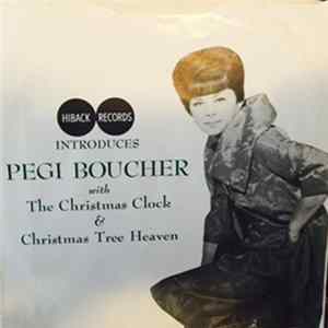 Pegi Boucher - The Christmas Clock FLAC