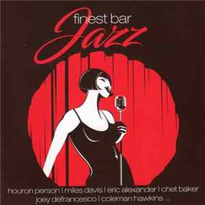 Various - Finest Bar Jazz FLAC
