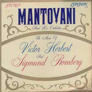 Mantovani And His Orchestra - The Music Of Victor Herbert And Sigmund Romberg FLAC