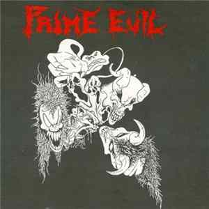 Prime Evil - Terminal Dementia FLAC