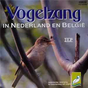 No Artist - Vogelzang In Nederland En België FLAC