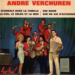 André Verchuren - Scandale Dans la Famille FLAC