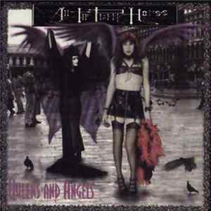 All The Pretty Horses - Queens And Angels FLAC