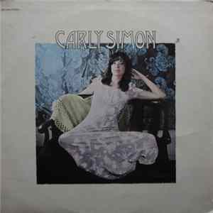 Carly Simon - Carly Simon FLAC