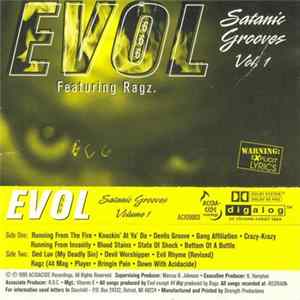 Evol - Satanic Grooves Vol. 1 FLAC