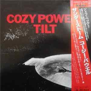 Cozy Powell - Tilt FLAC