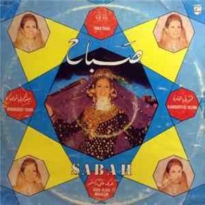 صباح = Sabah - صباح = Sabah FLAC