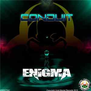 Conduit - Enigma FLAC
