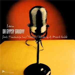 Leon - Da Gypsy Groovy FLAC