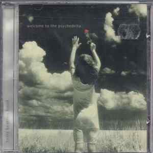 Kerry Kearney Band - Welcome To The Pychedelta FLAC
