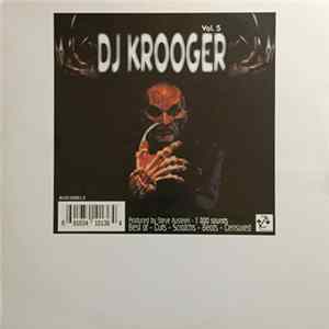 DJ Krooger - DJ Krooger Vol. 5 FLAC